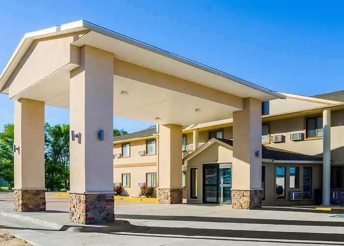 Quality Inn