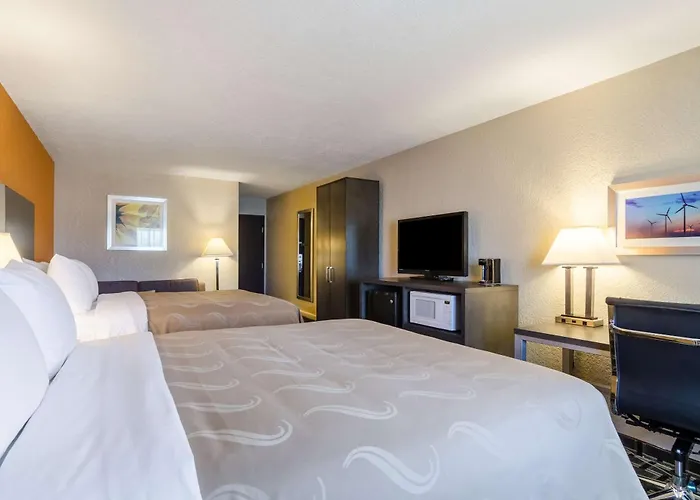 Quality Inn
