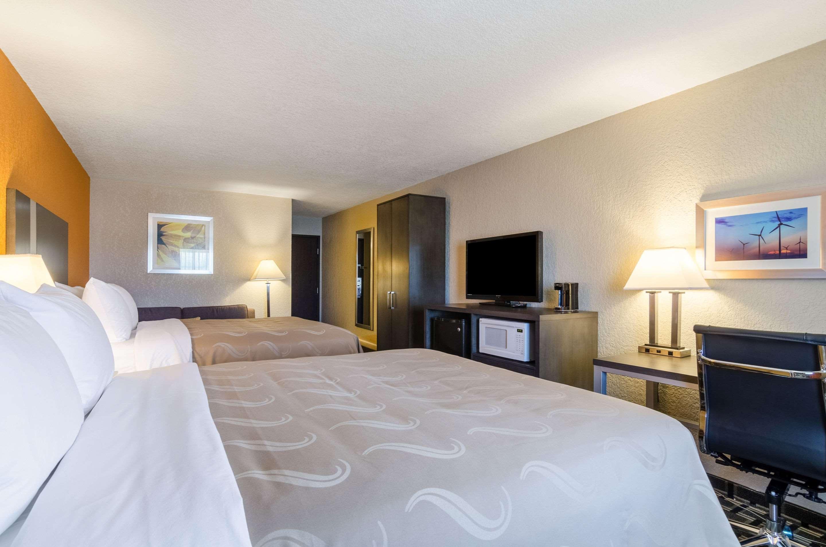 Quality Locanda Great Bend