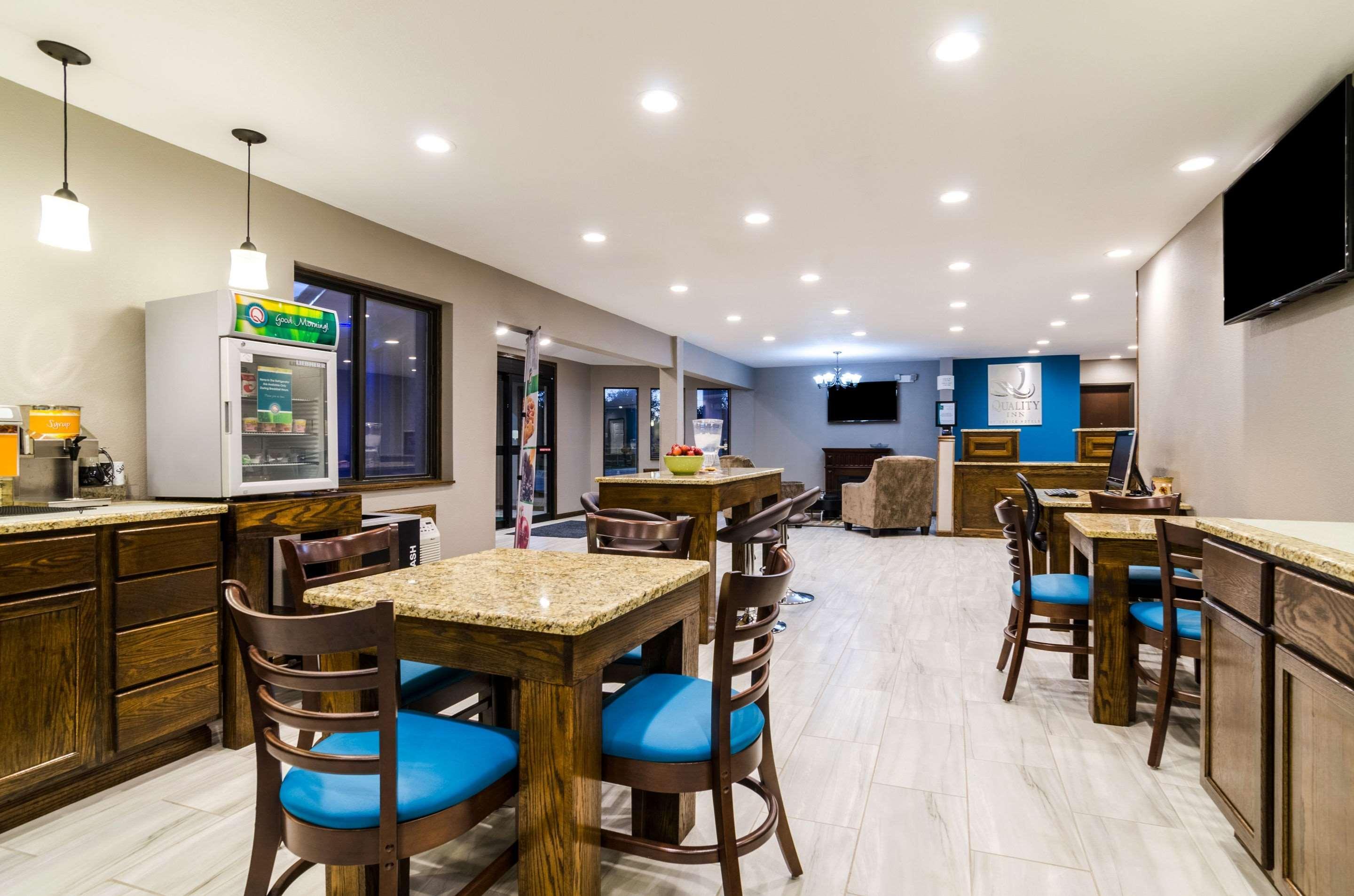 Quality Locanda