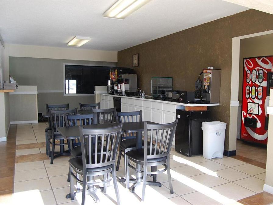 Locanda Quality Great Bend