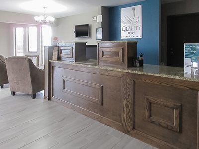 Quality Locanda