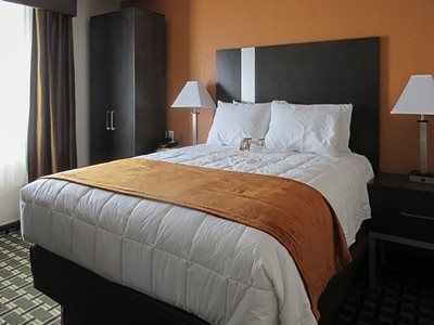Quality Locanda Great Bend