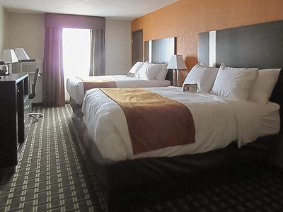 Quality Locanda 3*