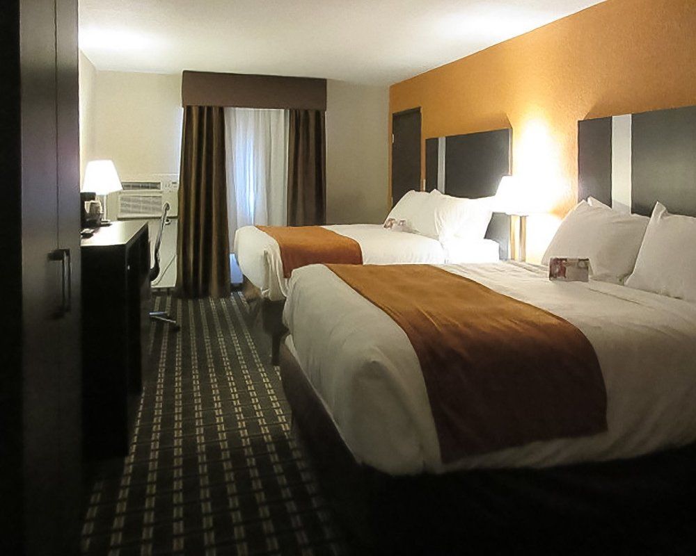 Quality Inn Great Bend