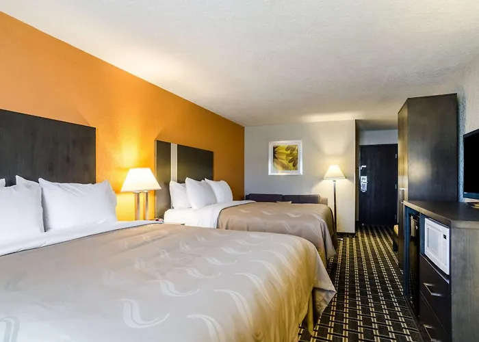 Quality Inn