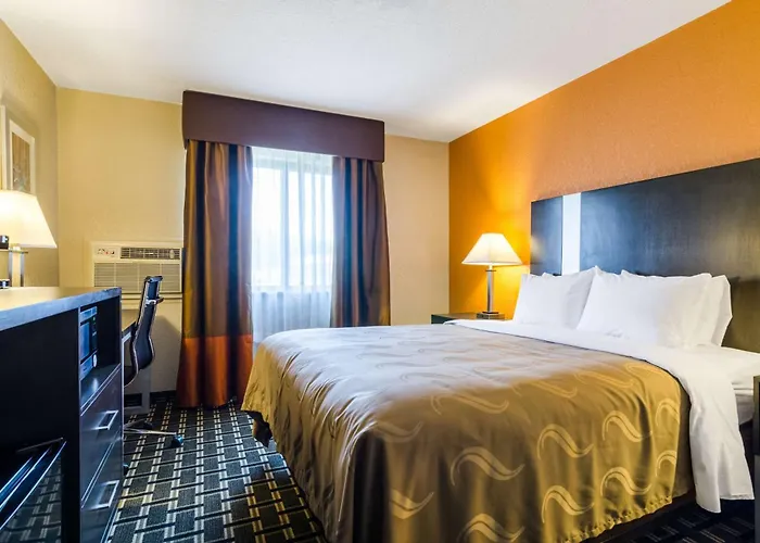 Quality Inn