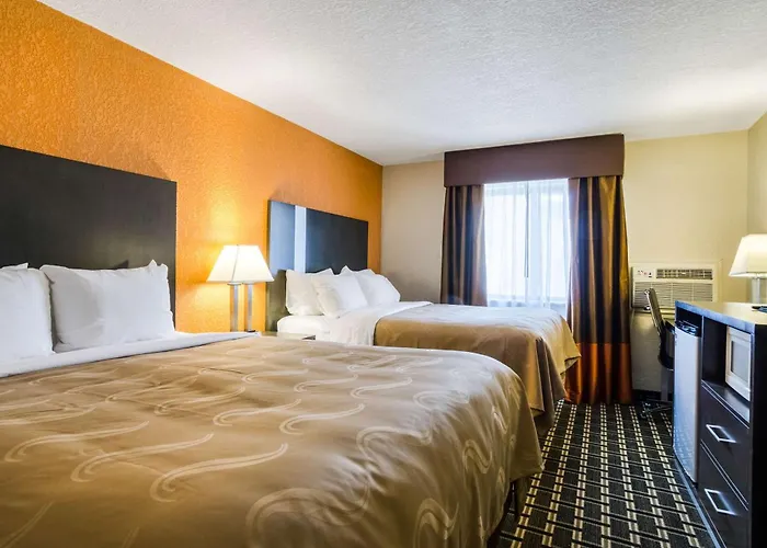 Quality Inn