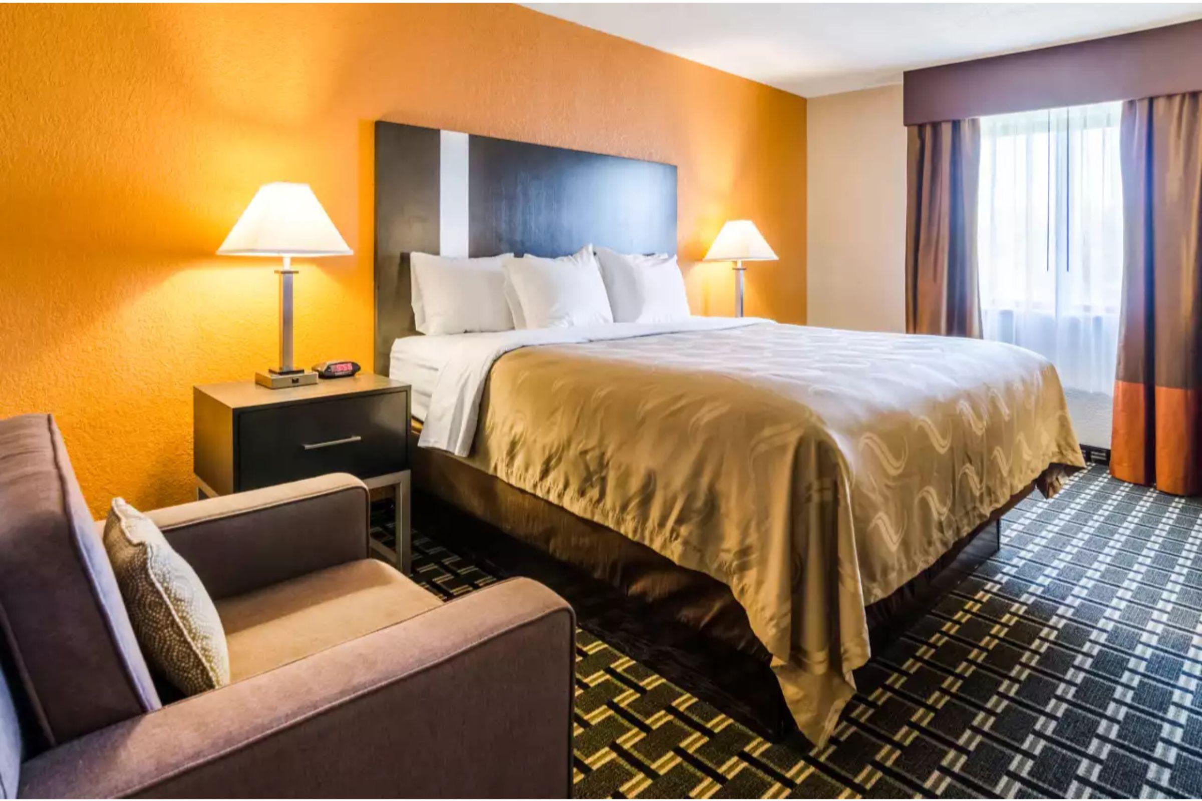 Inn Quality 3*